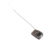 Spektrum SR515 DSMR 5-Channel Sport Receiver 2.4GHz