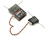 Spektrum AR9010 9-Channel DSMX Receiver 2.4GHz (  )