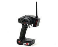 Spektrum DX2E 2-Ch SR200 2.4GHz DSM Surface System (  )