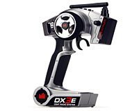 Spektrum DX3E 3-Ch 2.4GHz DSM Surface System (  )