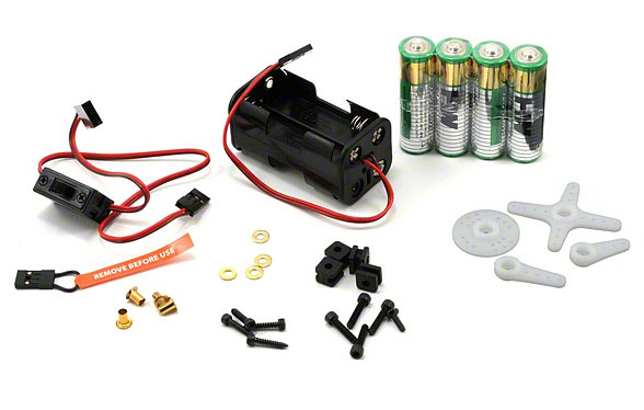 Spektrum DX3E 3-Ch 2.4GHz DSM Surface System (SPM3160) (нажмите для увеличения) Spektrum DX3E 3-Ch 2.4GHz DSM Surface System (SPM3160) (нажмите для увеличения)