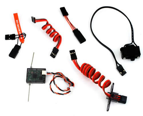 Приемник Spektrum AR7100R 7-Channel DSM2 Heli Receiver with RevLimit 2.4GHz (SPMAR7100R) (нажмите для увеличения) Приемник Spektrum AR7100R 7-Channel DSM2 Heli Receiver with RevLimit 2.4GHz (SPMAR7100R) (нажмите для увеличения)