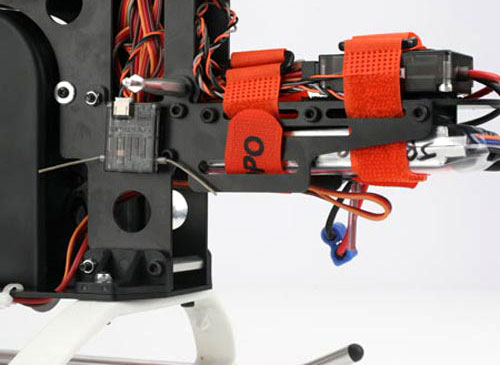 Приемник Spektrum AR7100R 7-Channel DSM2 Heli Receiver with RevLimit 2.4GHz (SPMAR7100R) (нажмите для увеличения) Приемник Spektrum AR7100R 7-Channel DSM2 Heli Receiver with RevLimit 2.4GHz (SPMAR7100R) (нажмите для увеличения)