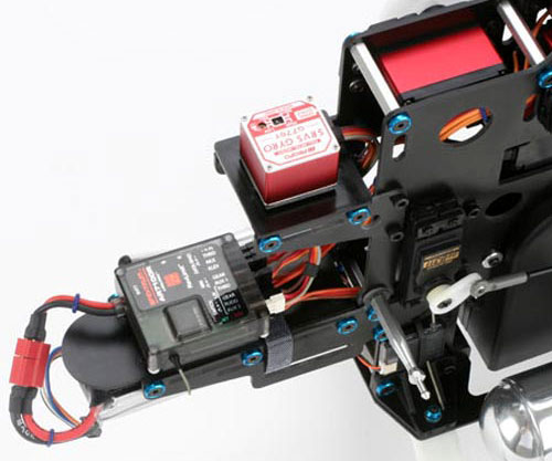 Приемник Spektrum AR7100R 7-Channel DSM2 Heli Receiver with RevLimit 2.4GHz (SPMAR7100R) (нажмите для увеличения) Приемник Spektrum AR7100R 7-Channel DSM2 Heli Receiver with RevLimit 2.4GHz (SPMAR7100R) (нажмите для увеличения)