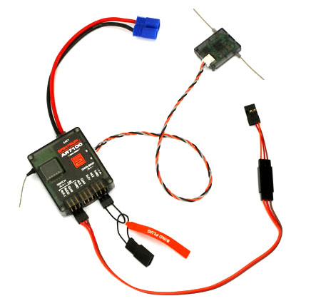 Приемник Spektrum AR7100 7-Channel DSM2 Heli Receiver 2.4GHz (SPMAR7100) (нажмите для увеличения) Приемник Spektrum AR7100 7-Channel DSM2 Heli Receiver 2.4GHz (SPMAR7100) (нажмите для увеличения)