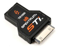 Spektrum STi Telemetry Interface