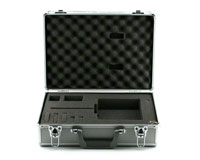 Spektrum Deluxe Transmitter Case Aircraft (  )