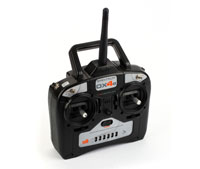 Spektrum DX4e DSMX TX Only 2.4GHz