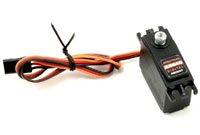 Spektrum A5040 Digital Metal Gear Mini Aircraft Servo (  )