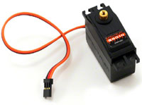 Spektrum S6010 Digital Surface Metal Gear Servo (  )