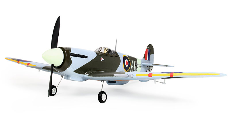 Радиоуправляемый самолет FMS Mini Spitfire Blue EPO PNP (FMS021-PNP) (нажмите для увеличения) Радиоуправляемый самолет FMS Mini Spitfire Blue EPO PNP (FMS021-PNP) (нажмите для увеличения)