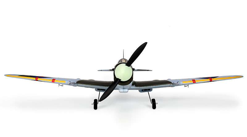 Радиоуправляемый самолет FMS Mini Spitfire Blue EPO PNP (FMS021-PNP) (нажмите для увеличения) Радиоуправляемый самолет FMS Mini Spitfire Blue EPO PNP (FMS021-PNP) (нажмите для увеличения)