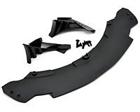 Splitter Extension & Canard Set XO-1 (  )