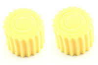 Air Cleaner Sponge 2pcs (  )