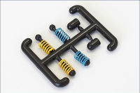 Kyosho DSlot43 Spring Set 2pcs (  )