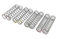 Rear Racing Spring Set Blitz 4 Pairs (  )