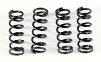 Bumper Spring HSP MT 4pcs (  )