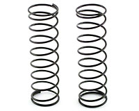 Front Shock Springs Black Stampede 2pcs (  )