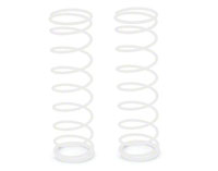 Front Shock Springs White Stampede 2pcs