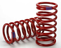 Shock Springs Purple GTR 6.4 Revo 2pcs (  )