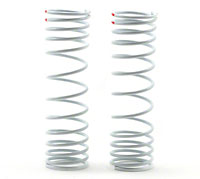 Big Bore Springs Front Progressive Rate White Slash 4x4 2pcs