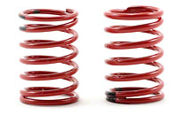 Shock GTR Spring Black 2.22 Rate 1/16 E-Revo 2pcs (  )