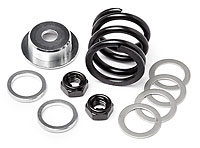 Slipper Clutch Spring Set Baja (  )