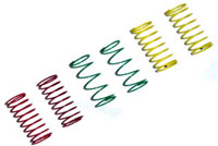 Spring Set for Roll Shock MR-02/MR-015 (MZW217-1)