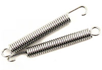 Throttle Return Spring Revo 2pcs (  )