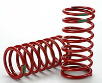 Shock Springs Green GTR 3.5 Revo 2pcs (  )