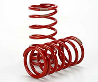 Shock Springs Tan GTR 4.1 Revo 2pcs (  )