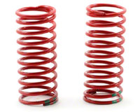 Shock Springs Double Green GTR 1.8 Revo 2pcs (  )