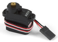 SpringRC SM-S2313M Micro Analog Servo (  )