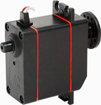 SpringRC SR430 Dual Output Robot Servo 180 (  )