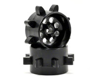 Sprocket Black Blizzard 2pcs (  )