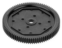 Spur Gear 87T 48P (  )