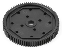 Spur Gear 81T 48P (  )