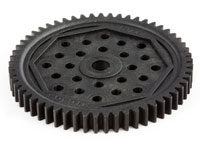 HD Spur Gear 57T 0.8Mod/32P (  )