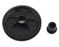 Spur Gear 91T 48P 4x4 Mega (  )