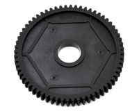 Spur Gear 64T 32P Yeti