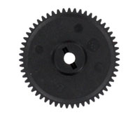 Plastic Spur Gear 55T Blackout XTE (  )