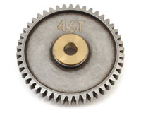 Spur Gear 46T Mod1 Nero 6S BLX (  )