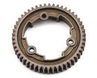 Hardened Steel Spur Gear 50 Tooth 1M X-Maxx (  )