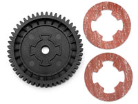Spur Gear 49T Tooth 1M Savage X (  )