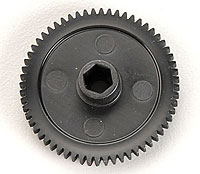 18T Spur Gear/Drive 60T (  )