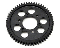 Spur Gear 56T Rival (  )