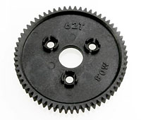 Spur Gear 62T 0.8P (  )