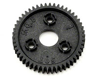 Spur Gear 0.8P 50T Slash 4x4 (  )