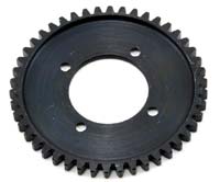 Steel Spur Gear 46T Mod1 DBX/DRX/DST (  )