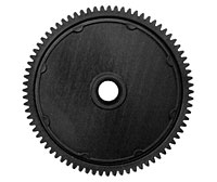 Spur Gear 48P-76T ZX-5 (  )